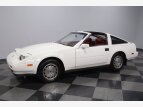 Thumbnail Photo 6 for 1987 Nissan 300ZX